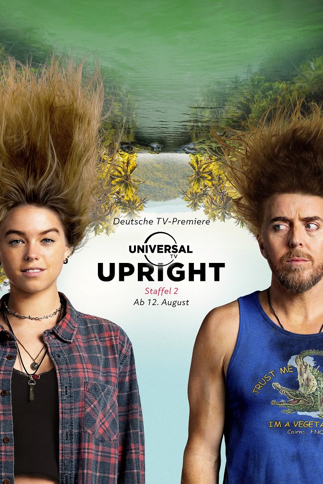 Upright - Season 2 - 