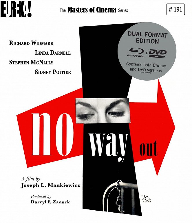 No Way Out - Posters