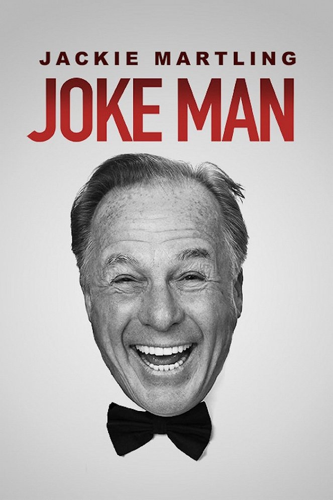 Joke Man - Posters