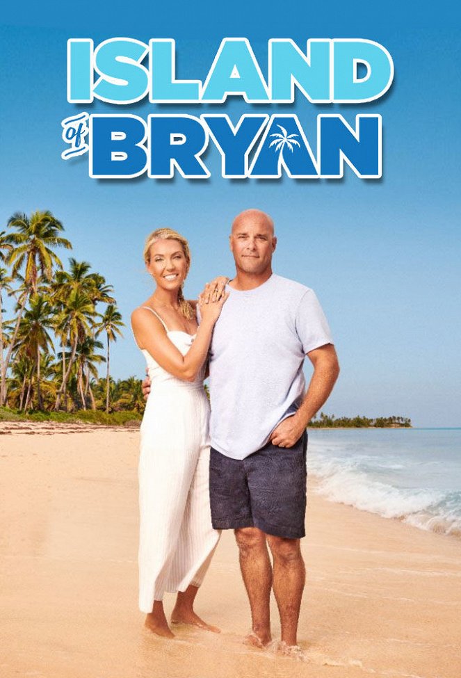 Island of Bryan - Plakate