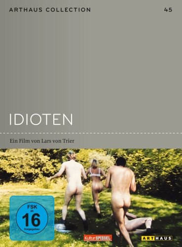 Idioten - Plakate