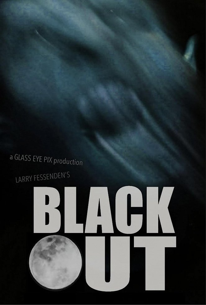Blackout - Julisteet