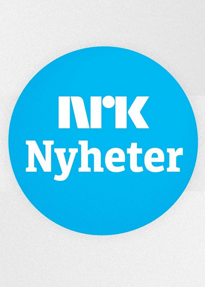 NRK Nyheter - Affiches