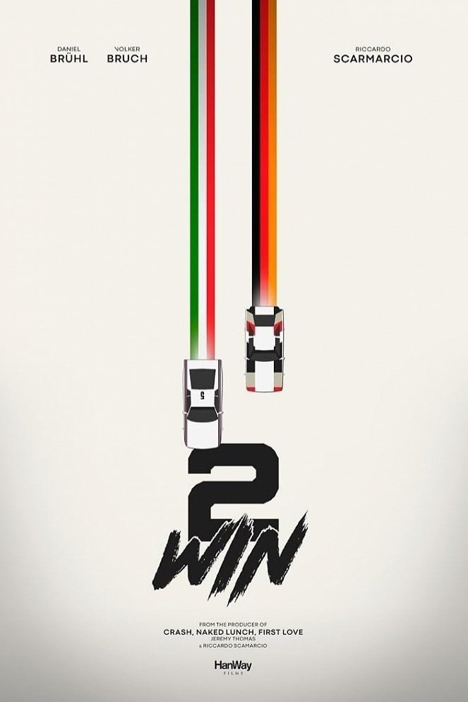 2 Win - Plakáty