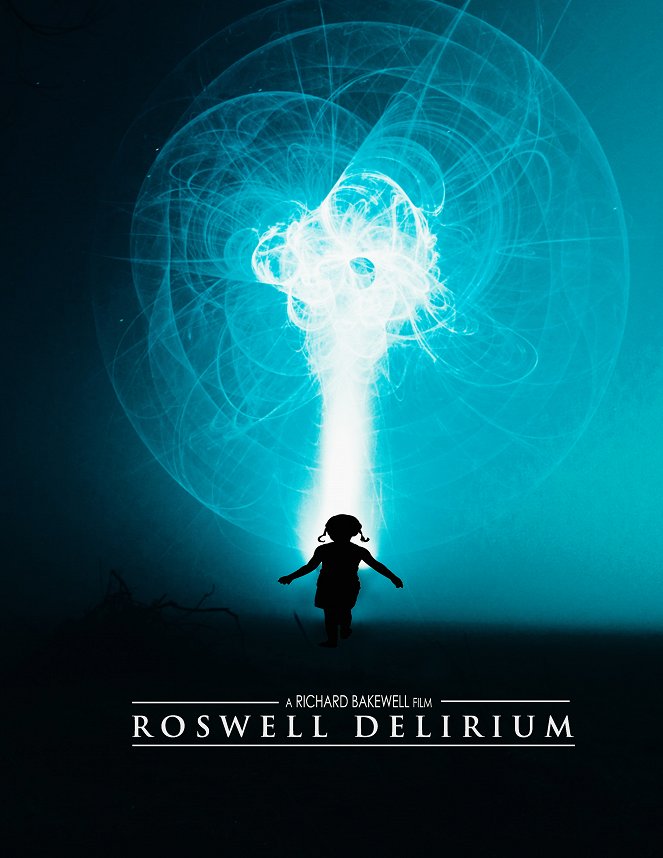Roswell Delirium - Cartazes