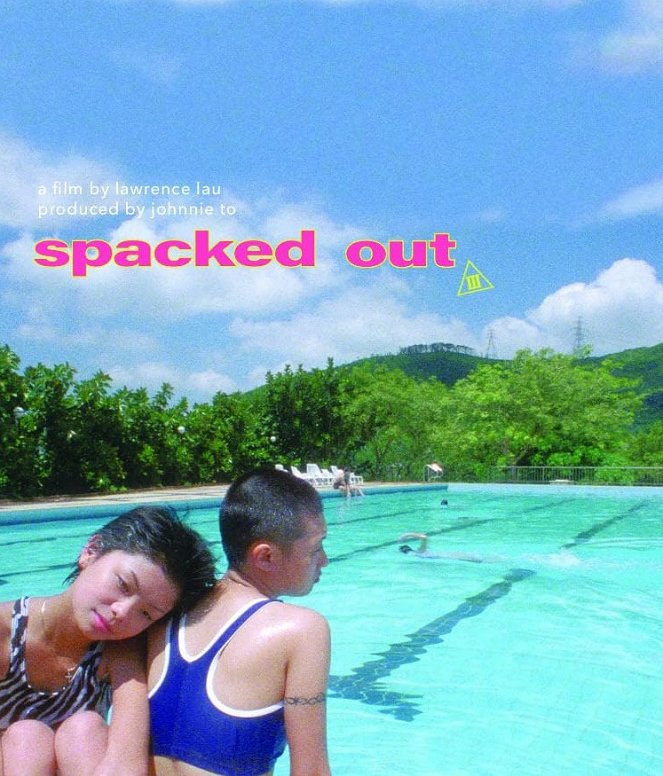 Spacked Out - Posters