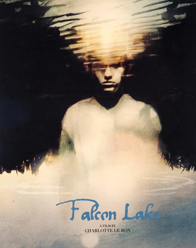 Falcon Lake - Posters