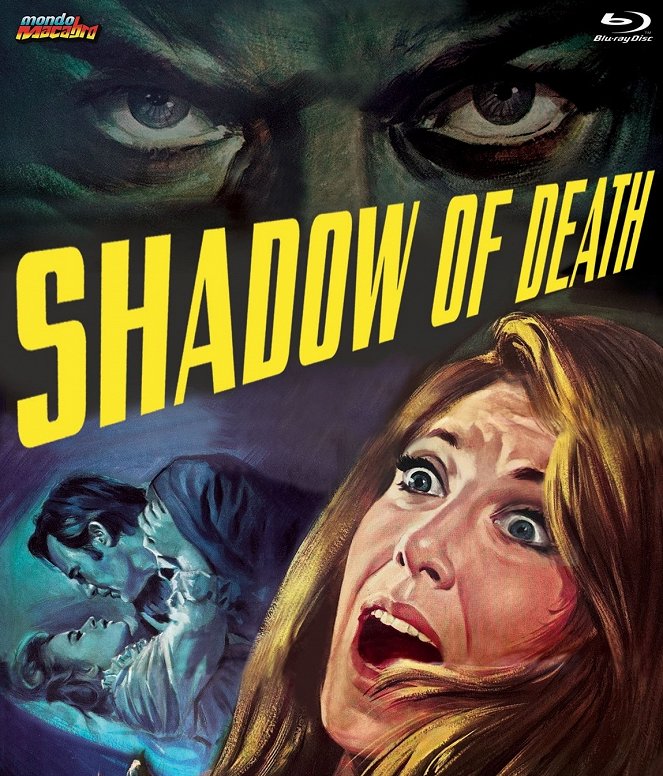 Shadow of Death - Posters