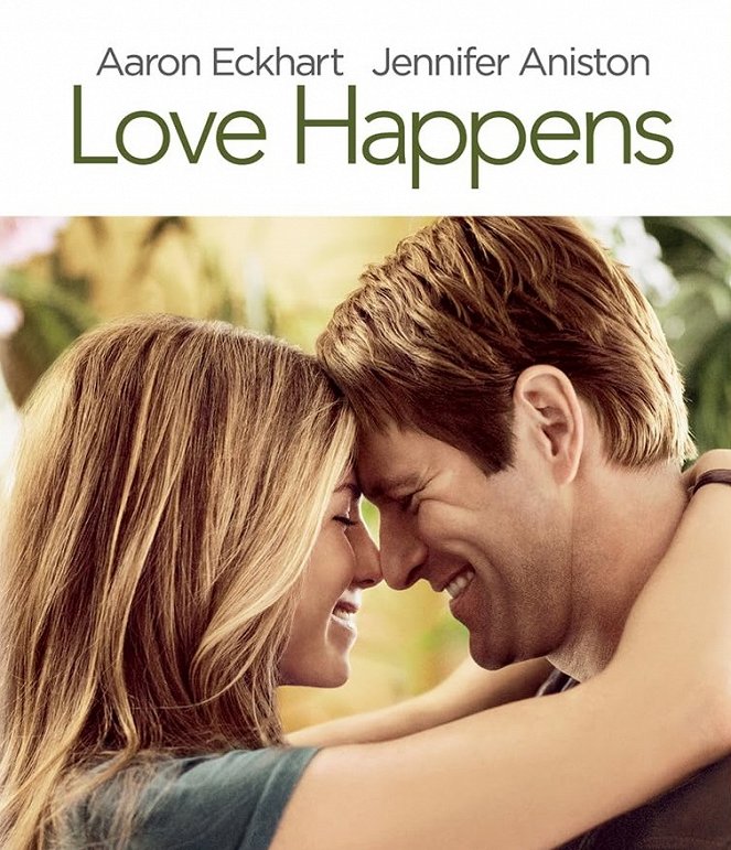Love Happens - Posters