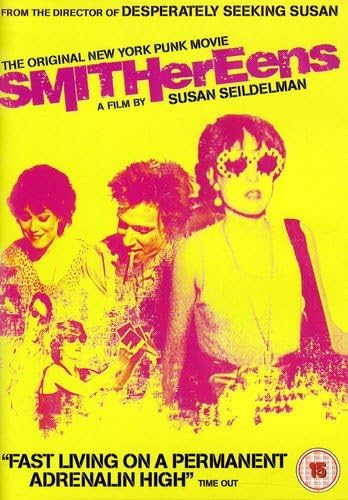 Smithereens - Posters