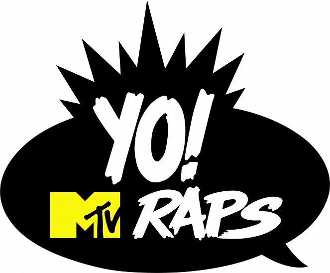 Yo! MTV Raps - Plakate