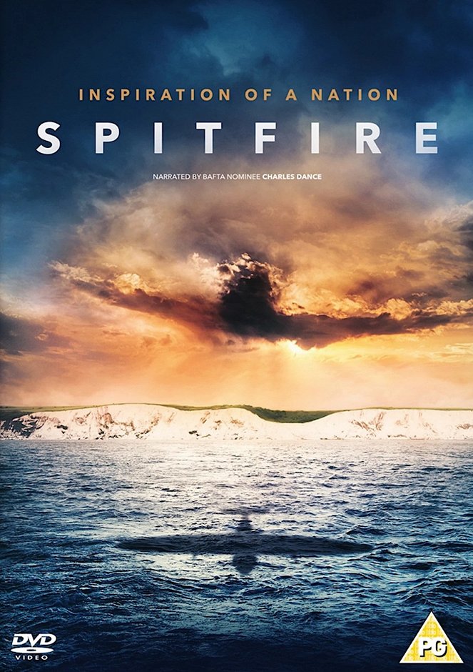 Spitfire - Julisteet
