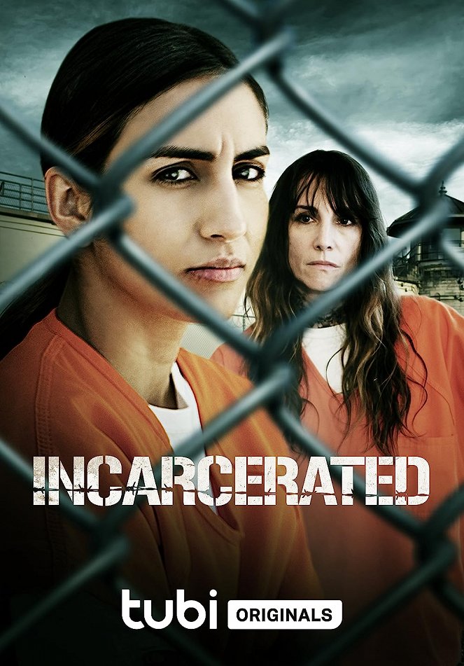 Incarcerated - Cartazes