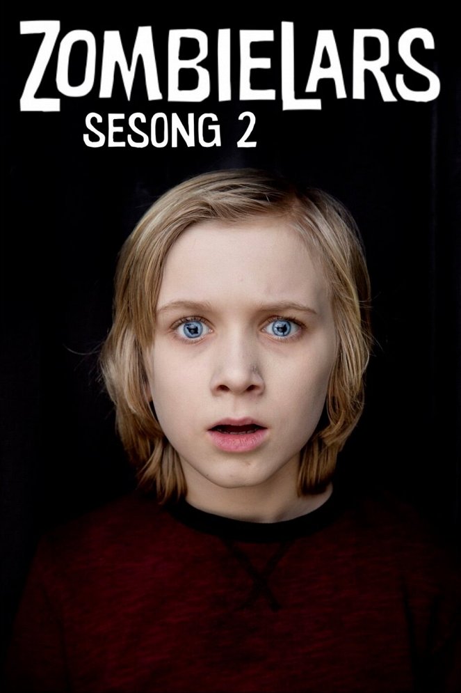 Zombie Lars - Season 2 - Plakaty
