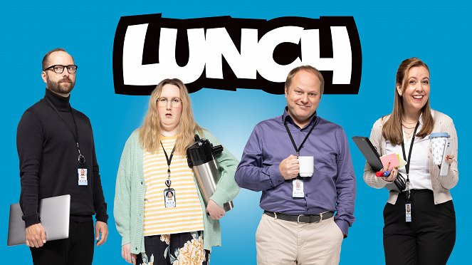 Lunch - Plakate