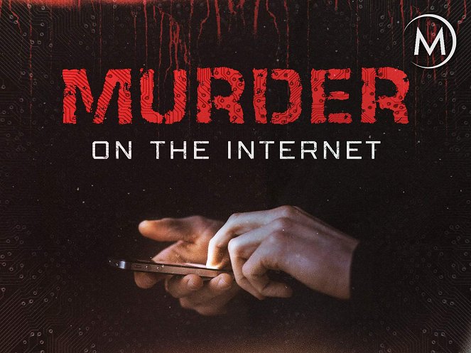 Vražda online - Plagáty