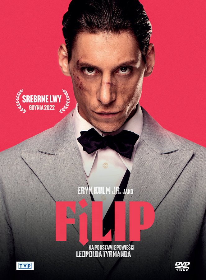 Filip - Affiches