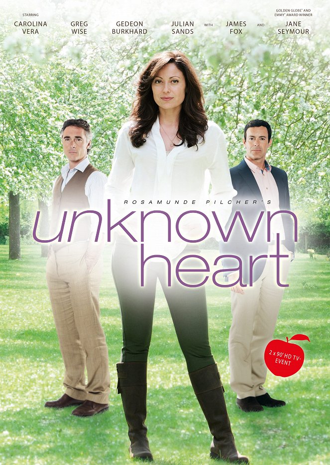 Rosamunde Pilcher - Unknown Heart - Posters