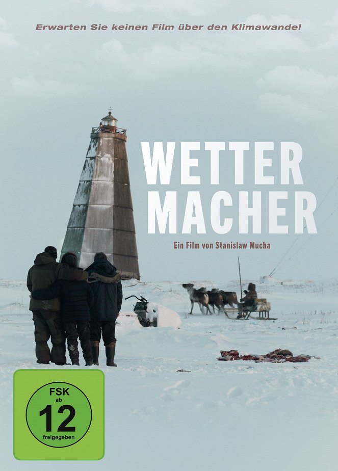 Wettermacher - Plakátok