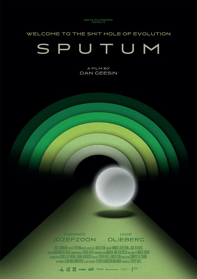 Sputum - Posters