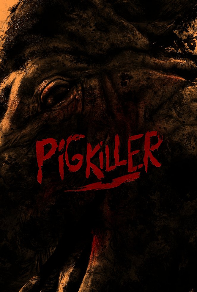 Pig Killer - Plakate