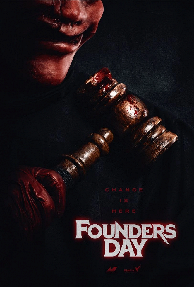 Founders Day - Plakáty