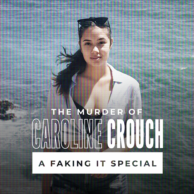 Caroline Crouch meggyilkolása - tények és áltények - Plakátok