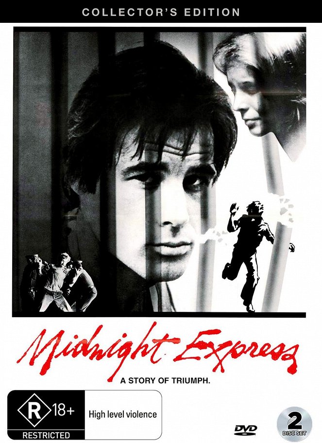 Midnight Express - Posters