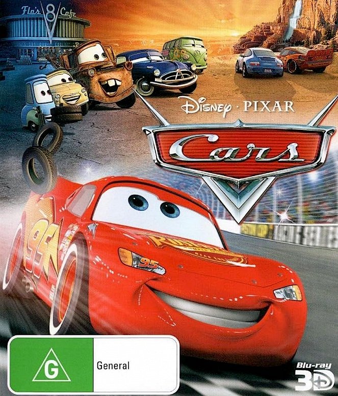Cars - Posters
