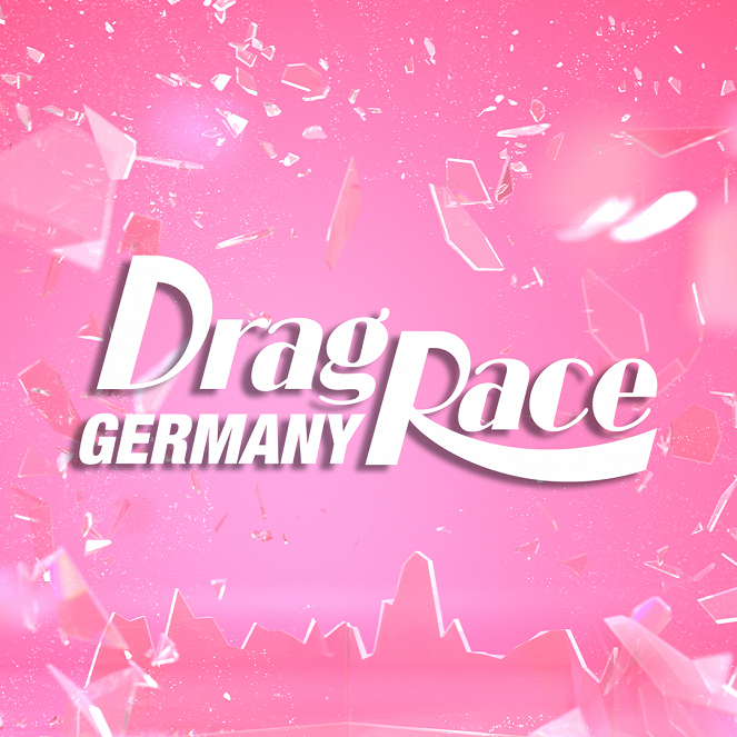 Drag Race Germany - Affiches