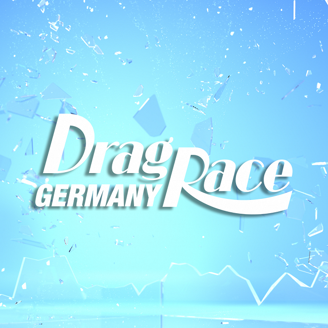 Drag Race Germany - Cartazes