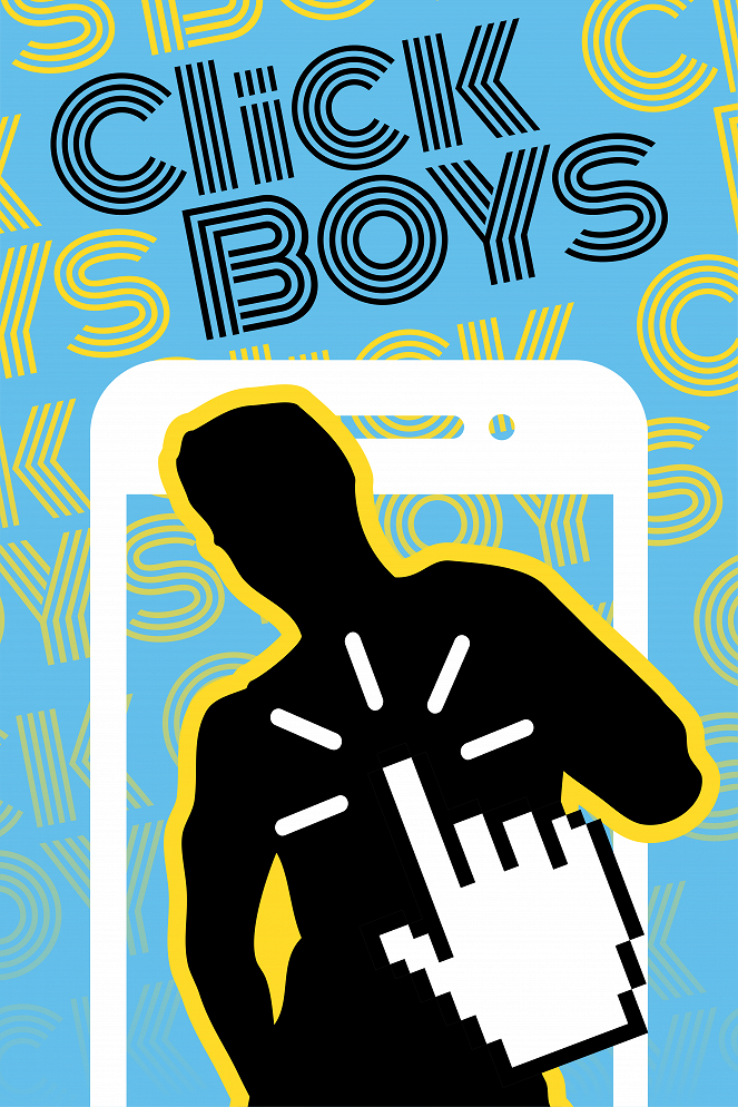 Click Boys - Posters