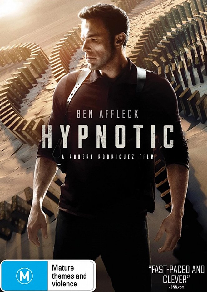 Hypnotic - Posters