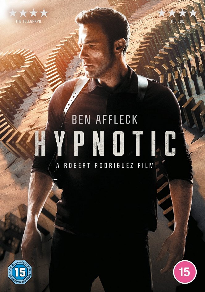Hypnotic - Posters