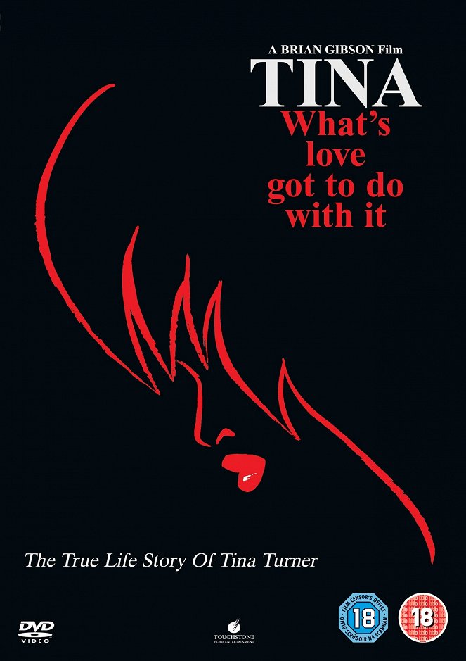 Tina - What's Love Got To Do With It - Posters
