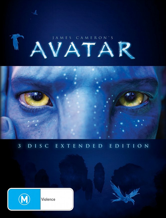 Avatar - Posters