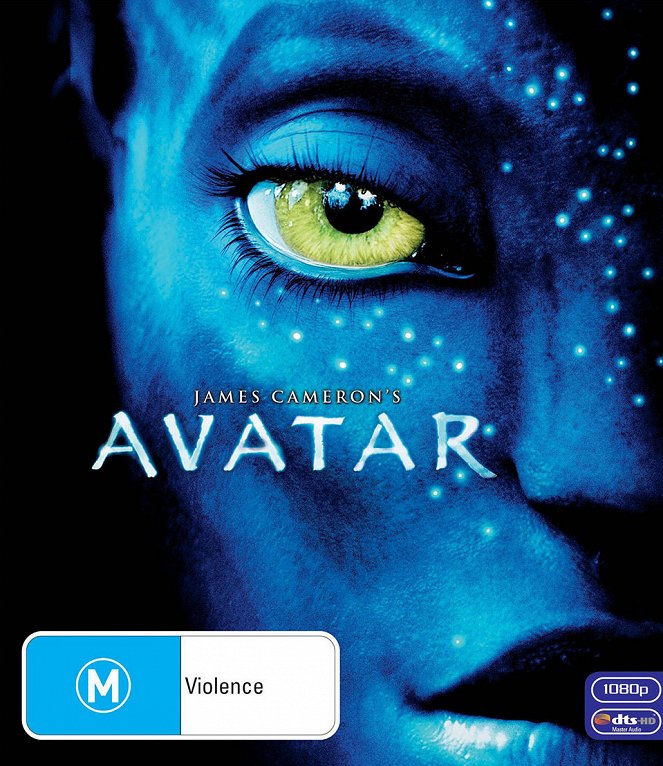 Avatar - Posters