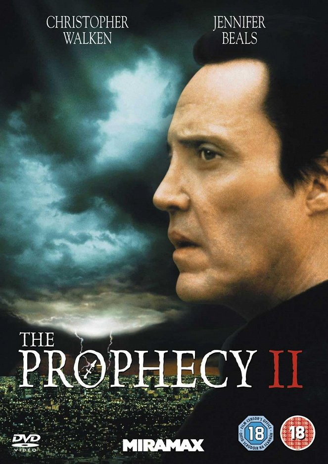 The Prophecy II - Posters
