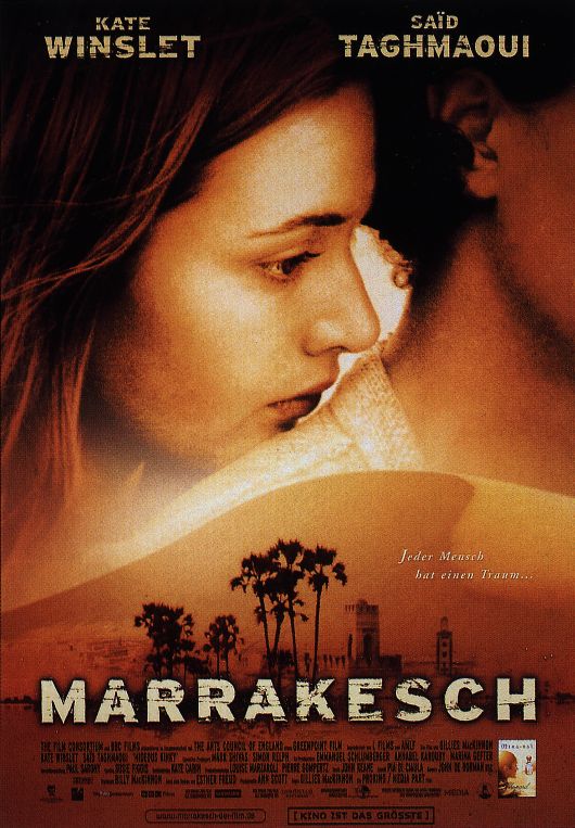 Marrakesch - Plakate