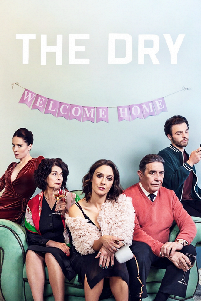 The Dry - Season 1 - Carteles