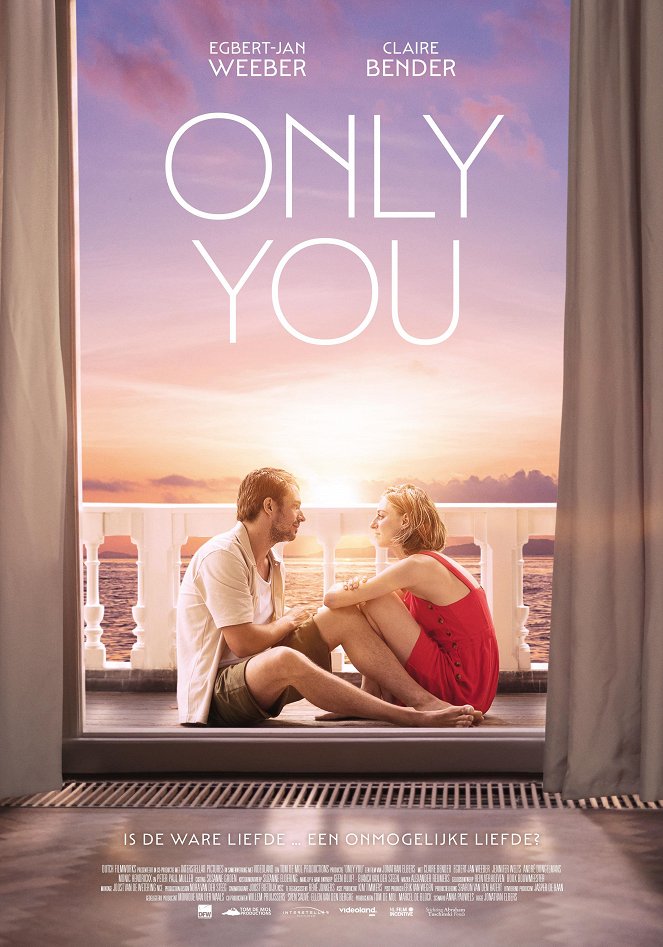 Only You - Posters