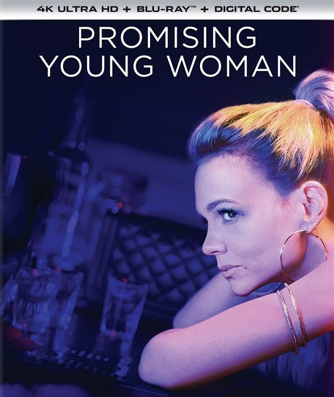 Promising Young Woman - Plakate