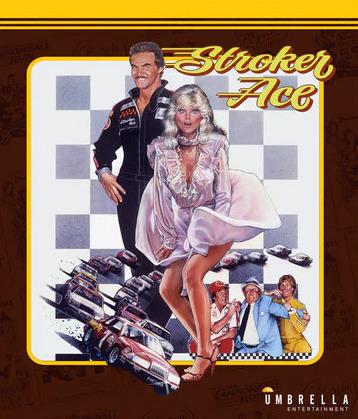 Stroker Ace - Posters