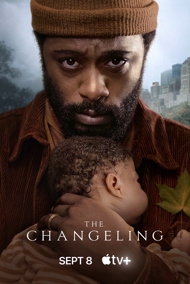 The Changeling - Affiches