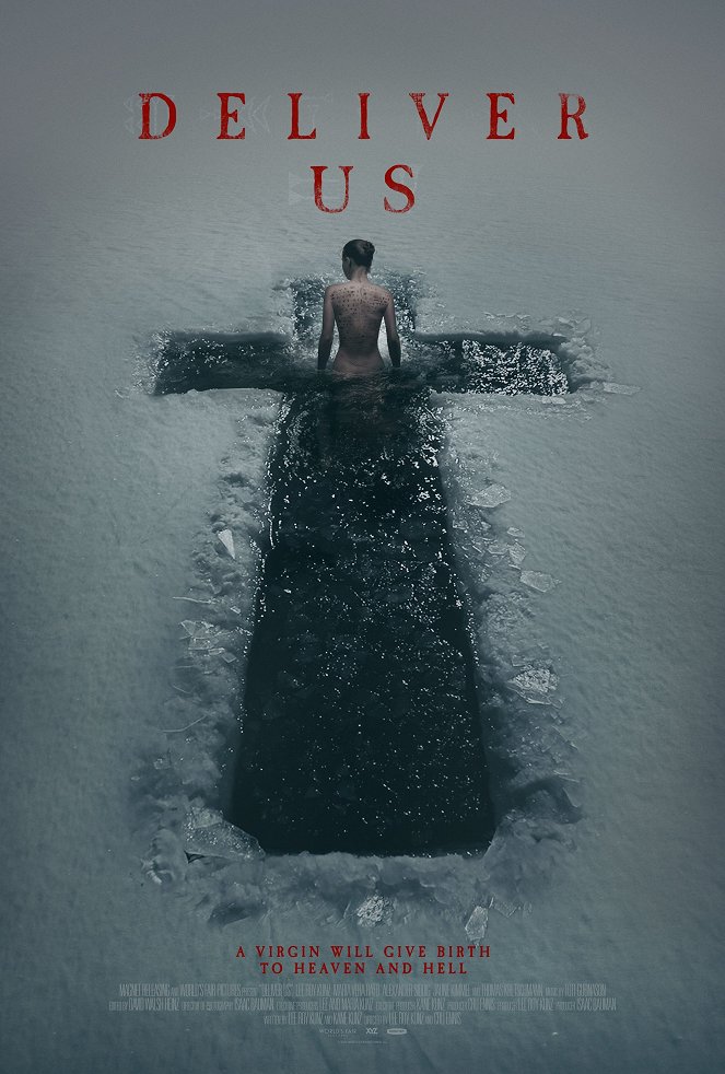 Deliver Us - Posters