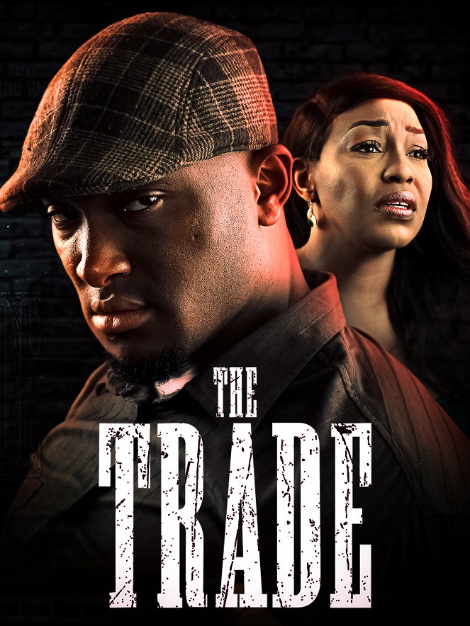 The Trade - Carteles