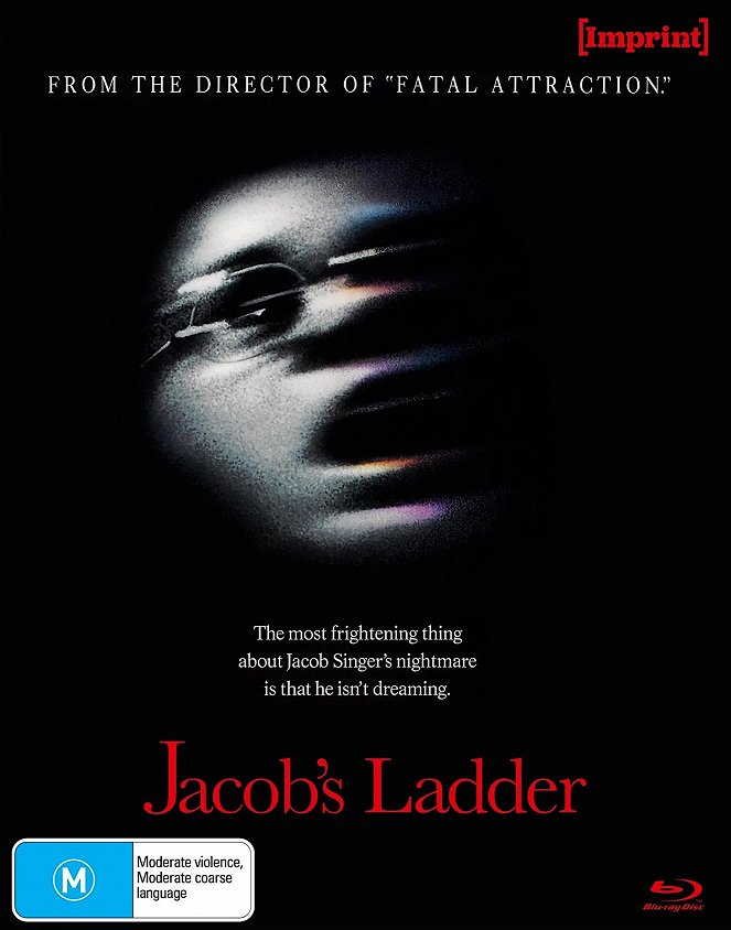 Jacob's Ladder - Posters