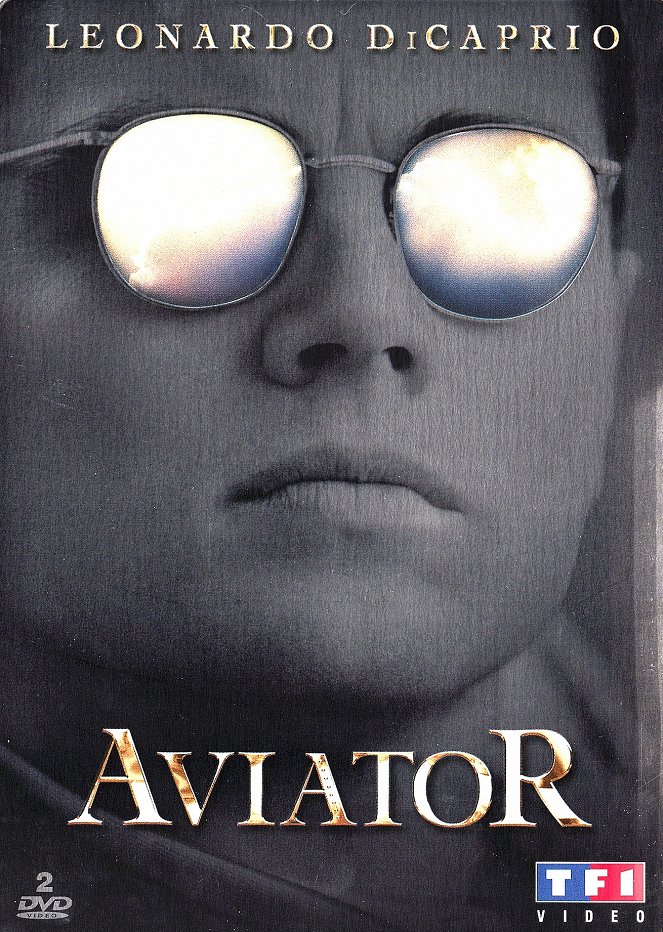 Aviator - Affiches