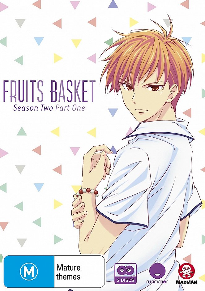 Fruits Basket - Season 2 - Posters