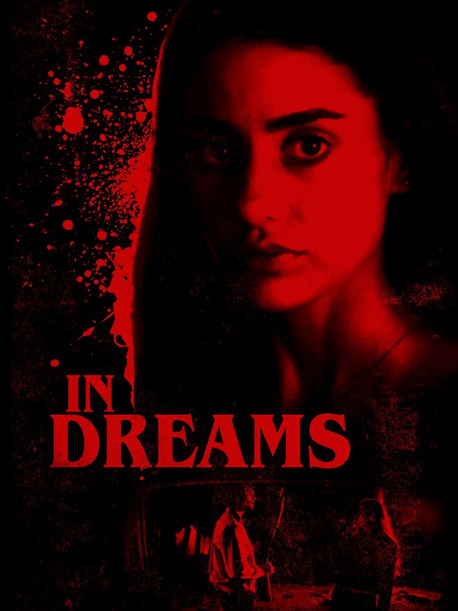 In Dreams - Plakate